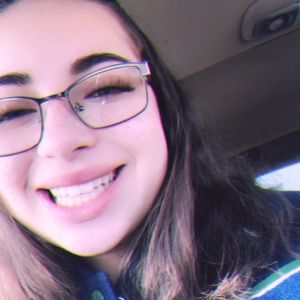 Meet your Posher, Shannell